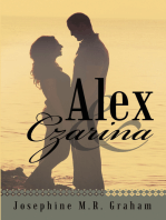 Alex and Czarina