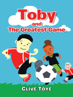 Toby and the Greatest Game