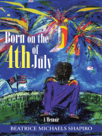 Born on the 4Th of July