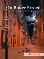 On Baker Street: Growing up in the Projects