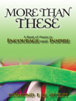 More Than These