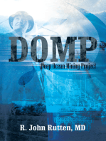 Domp: Deep Ocean Mining Project