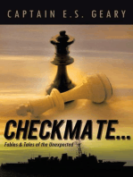 Checkmate...: Fables & Tales of the Unexpected