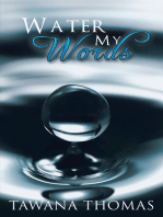 Water My Words