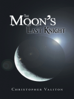 The Moon’S Last Knight