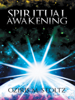 Spiritual Awakening