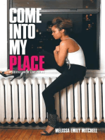 Come into My Place: A Collection of Love Poems