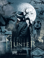 Hunter: Undead Reckoning