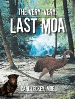 The Very, Very, Last Moa