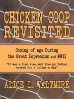 Chicken Coop Revisited