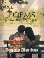 Poems from the Heart: A Moving Collection