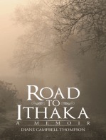Road to Ithaka: A Memoir