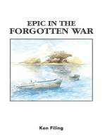 Epic in the Forgotten War