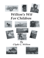 Wilton’S Wit for Children