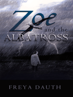 Zoe and the Albatross