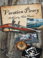 Vacation Piracy