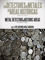 Los Detectores De Metales En Áreas Históricas