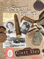 A Spent Bullet