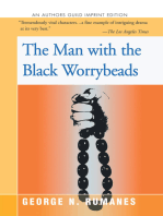 The Man with the Black Worrybeads