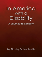 In America with a Disability