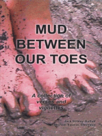 Mud Between Our Toes