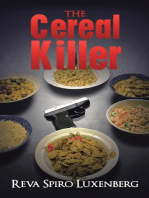 The Cereal Killer: A Sadie Weinstein Mystery