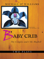 Baby Crib: The Complex and I Ski Maybell