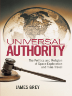 Universal Authority