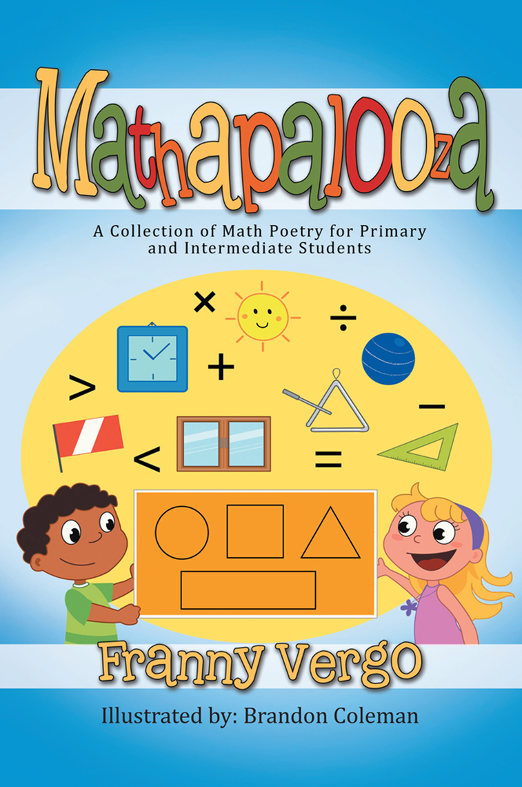 Mathapalooza by Brandon Coleman, Franny Vergo (Ebook) - Read free for ...