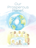 Our Prosperous Planet: With Illustrations and Ideas for Planetary Healing