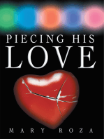 Piecing His Love
