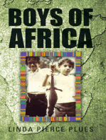 Boys of Africa