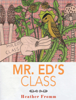 Mr. Ed's Class