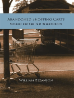 Abandoned Shopping Carts: Personal and Spiritual Responsibility