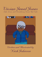 Vivian Jewel Jones