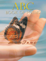 Abc Book of Poems: For the Heart and Soul