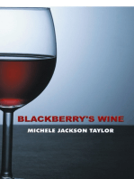 Blackberry's Wine