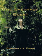 The Amethyst Quest