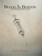 Blood in Boston