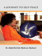A Journey to Self-Peace