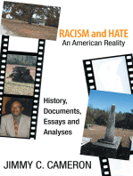 Racism and Hate: An American Reality
