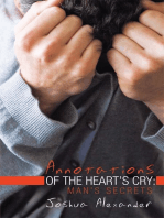Annotations of the Heart’S Cry