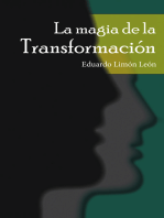 La Magia De La Transformación