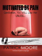 Motivated by Pain
