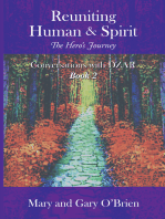 Reuniting Human & Spirit