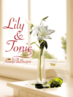 Lily & Tonic