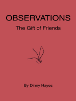 Observations