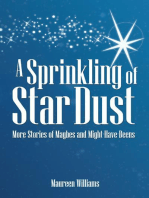 A Sprinkling of Star Dust