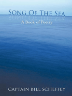 Song of the Sea: A Book of Poetry