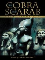 The Cobra and Scarab: A Novel of Ancient Egypt